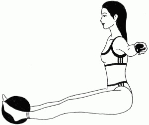 Иллюстрация к книге — Волшебная энергия любви. Тайные магниты очарования [i_014.jpg]