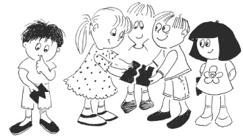 Иллюстрация к книге — 76 рецептов правильного общения с вашим ребенком. Подсказки родителям и воспитателям [i_059.jpg]