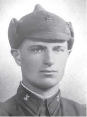 Иллюстрация к книге — Герой советского времени. История рабочего [i_004.jpg]