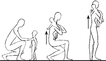 Иллюстрация к книге — Здоровые стопы [i_011.jpg]