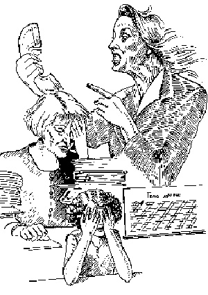 Иллюстрация к книге — Шопинг, который вас разоряет [i_004.jpg]