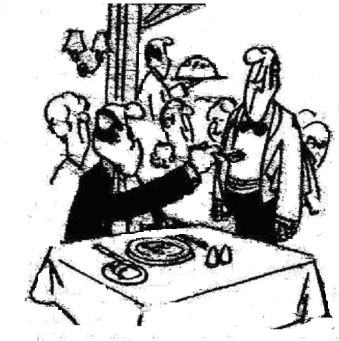 Иллюстрация к книге — Психологическая диета, или Скажи &quot;Нет&quot; лишнему весу [i_013.jpg]