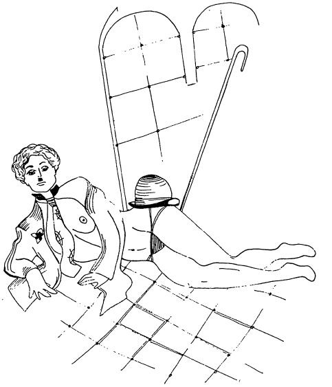 Иллюстрация к книге — Лечение сексом. Целебные силы интимных отношений [i_002.jpg]