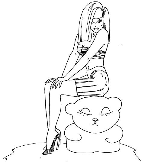 Иллюстрация к книге — Лечение сексом. Целебные силы интимных отношений [i_003.jpg]