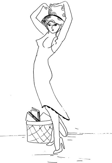 Иллюстрация к книге — Лечение сексом. Целебные силы интимных отношений [i_013.jpg]