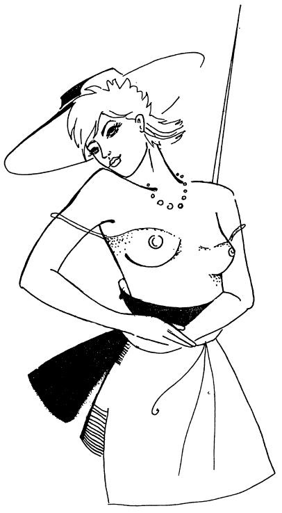 Иллюстрация к книге — Лечение сексом. Целебные силы интимных отношений [i_029.jpg]