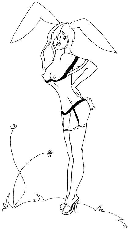 Иллюстрация к книге — Лечение сексом. Целебные силы интимных отношений [i_032.jpg]