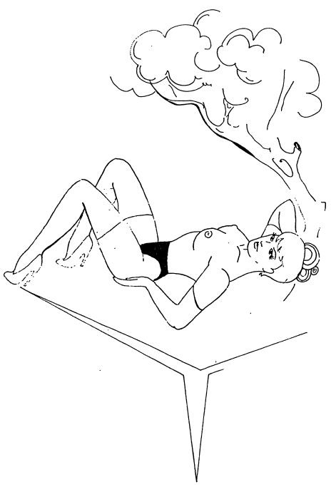 Иллюстрация к книге — Лечение сексом. Целебные силы интимных отношений [i_039.jpg]