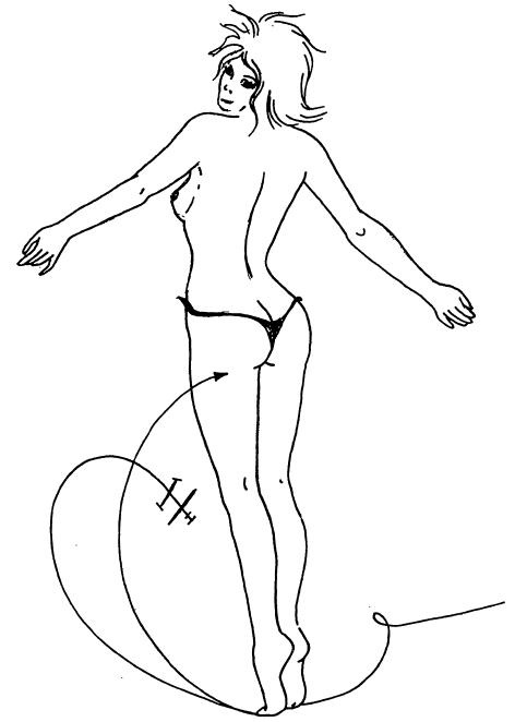 Иллюстрация к книге — Лечение сексом. Целебные силы интимных отношений [i_043.jpg]