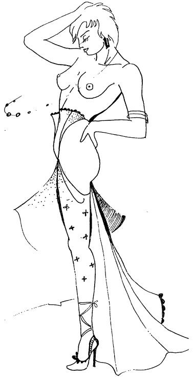 Иллюстрация к книге — Лечение сексом. Целебные силы интимных отношений [i_047.jpg]