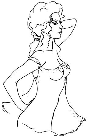 Иллюстрация к книге — Лечение сексом. Целебные силы интимных отношений [i_048.jpg]