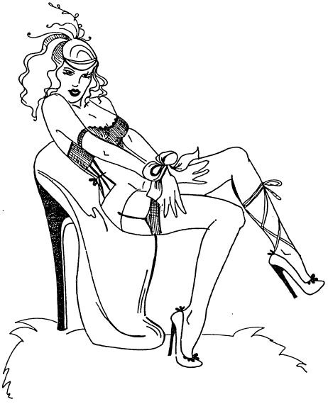 Иллюстрация к книге — Лечение сексом. Целебные силы интимных отношений [i_050.jpg]