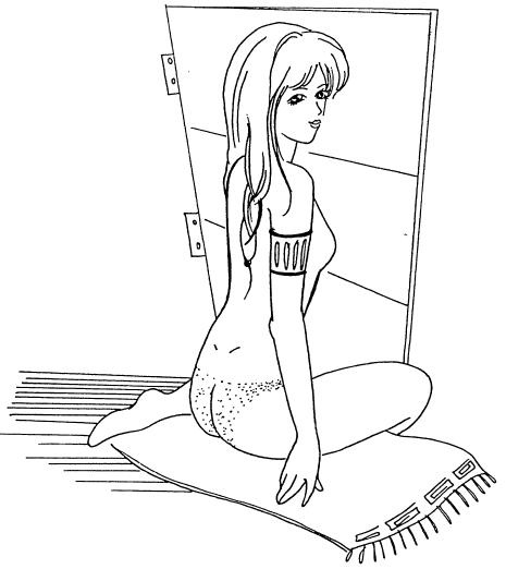 Иллюстрация к книге — Лечение сексом. Целебные силы интимных отношений [i_052.jpg]