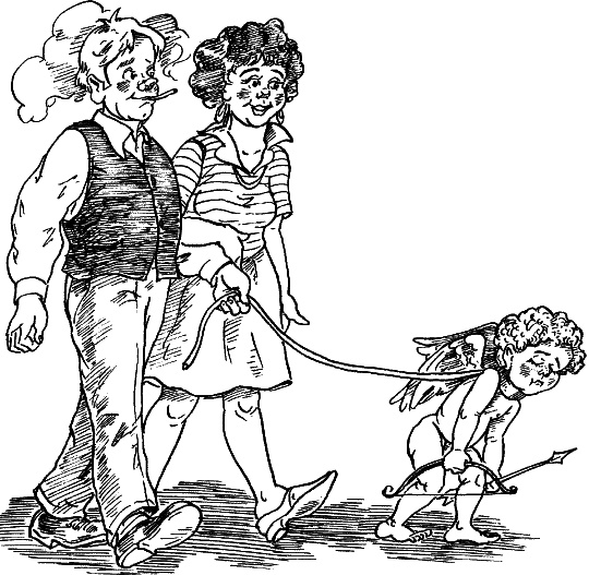 Иллюстрация к книге — Спросите у психолога [_137.jpg]