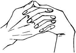 Иллюстрация к книге — Молодость и долголетие с фэн-шуй [i_026.jpg]