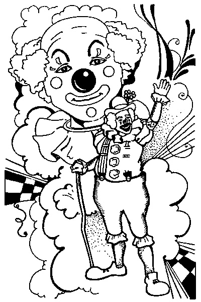 Иллюстрация к книге — Научись красиво врать! [i_015.jpg]