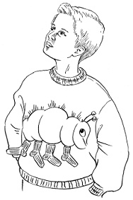 Иллюстрация к книге — Вяжем красивые вещи для детей [pic_26.jpg]