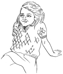 Иллюстрация к книге — Вяжем красивые вещи для детей [pic_29.jpg]