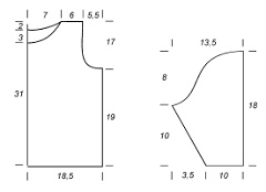 Иллюстрация к книге — Вяжем красивые вещи для детей [pic_30.jpg]