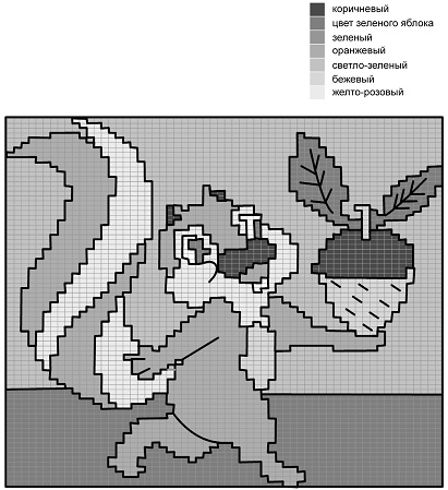 Иллюстрация к книге — Вяжем красивые вещи для детей [pic_51.jpg]