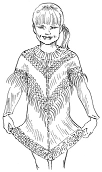 Иллюстрация к книге — Вяжем красивые вещи для детей [pic_53.jpg]