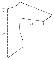 Иллюстрация к книге — Вяжем красивые вещи для детей [pic_54.jpg]