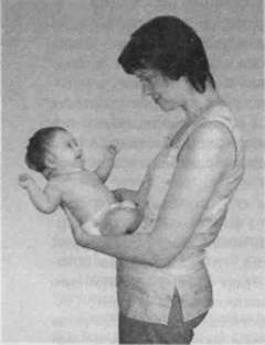 Иллюстрация к книге — Infantia. Учебник первого года. Игры и упражнения для самых маленьких [image022.jpg]