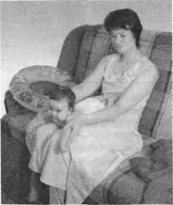 Иллюстрация к книге — Infantia. Учебник первого года. Игры и упражнения для самых маленьких [image033.jpg]