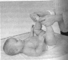 Иллюстрация к книге — Infantia. Учебник первого года. Игры и упражнения для самых маленьких [image038.jpg]