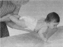 Иллюстрация к книге — Infantia. Учебник первого года. Игры и упражнения для самых маленьких [image040.jpg]