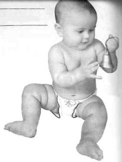 Иллюстрация к книге — Infantia. Учебник первого года. Игры и упражнения для самых маленьких [image070.jpg]