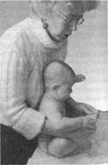 Иллюстрация к книге — Infantia. Учебник первого года. Игры и упражнения для самых маленьких [image077.jpg]