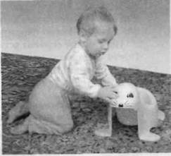 Иллюстрация к книге — Infantia. Учебник первого года. Игры и упражнения для самых маленьких [image091.jpg]