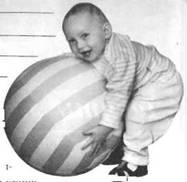 Иллюстрация к книге — Infantia. Учебник первого года. Игры и упражнения для самых маленьких [image107.jpg]