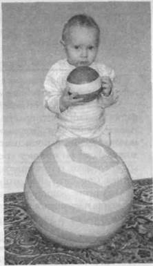 Иллюстрация к книге — Infantia. Учебник первого года. Игры и упражнения для самых маленьких [image120.jpg]