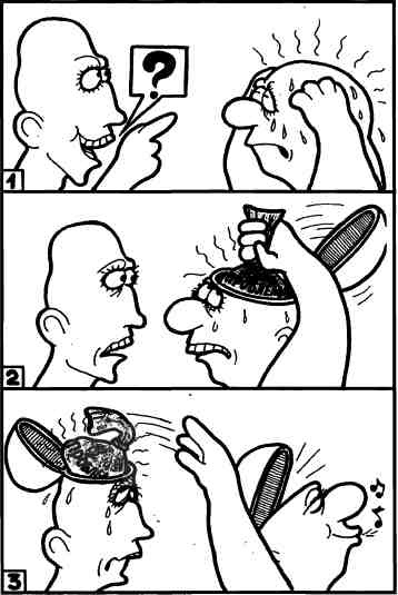 Иллюстрация к книге — Симорон из первых рук, или Бурлан-до. Как достичь того, чего достичь невозможно [i_039.jpg]