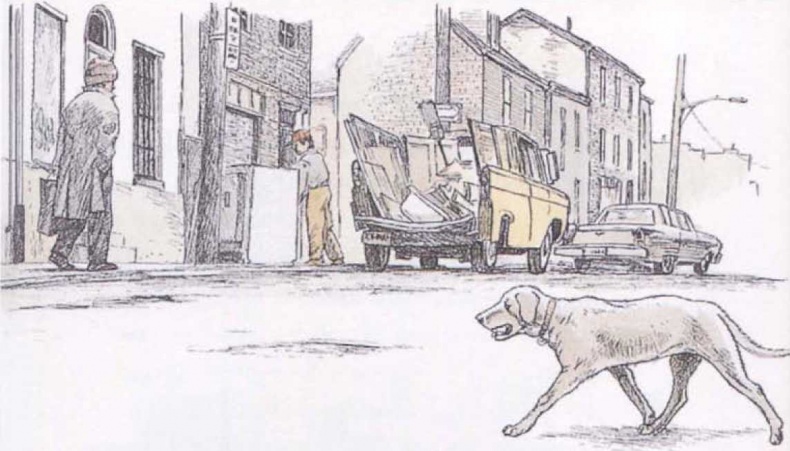 Иллюстрация к книге — Крылатые кошки [i_005.jpg]