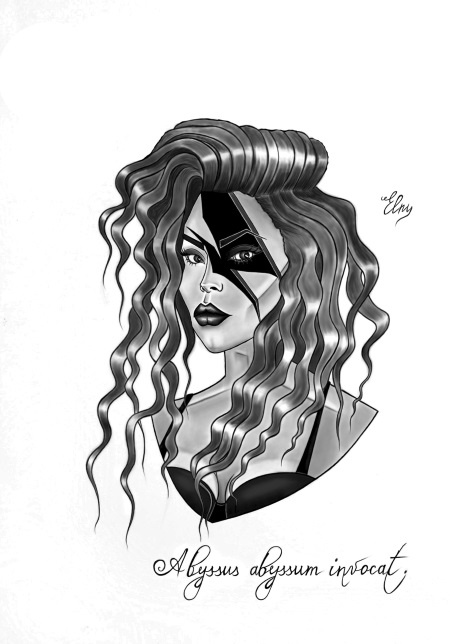 Иллюстрация к книге — Никак. Нигде. Никогда [i_006.jpg]