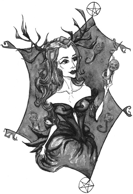 Иллюстрация к книге — Никак. Нигде. Никогда [i_010.jpg]