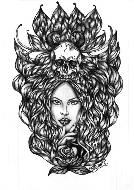 Иллюстрация к книге — Никак. Нигде. Никогда [i_011.jpg]