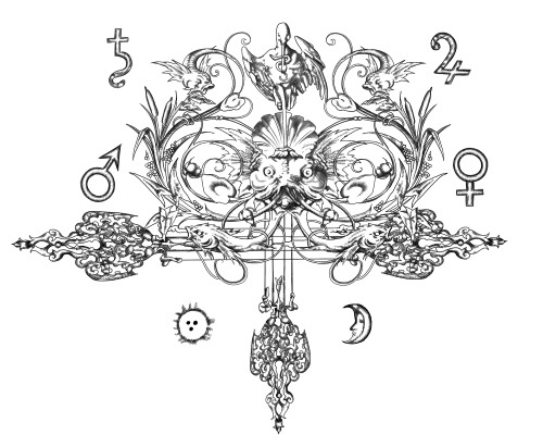 Иллюстрация к книге — Никак. Нигде. Никогда [i_014.jpg]