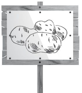 Иллюстрация к книге — Большой урожай на маленьких грядках. Все секреты повышения урожайности [i_002.jpg]