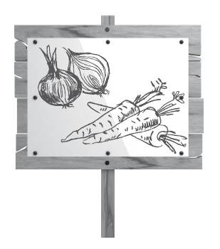 Иллюстрация к книге — Большой урожай на маленьких грядках. Все секреты повышения урожайности [i_017.jpg]