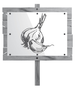 Иллюстрация к книге — Большой урожай на маленьких грядках. Все секреты повышения урожайности [i_023.jpg]