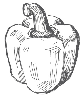 Иллюстрация к книге — Большой урожай на маленьких грядках. Все секреты повышения урожайности [i_034.jpg]