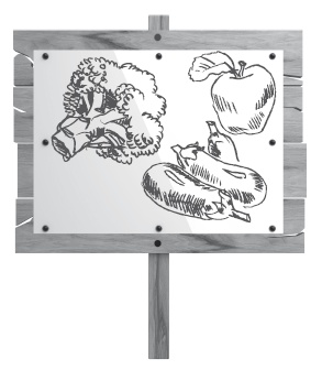 Иллюстрация к книге — Большой урожай на маленьких грядках. Все секреты повышения урожайности [i_037.jpg]