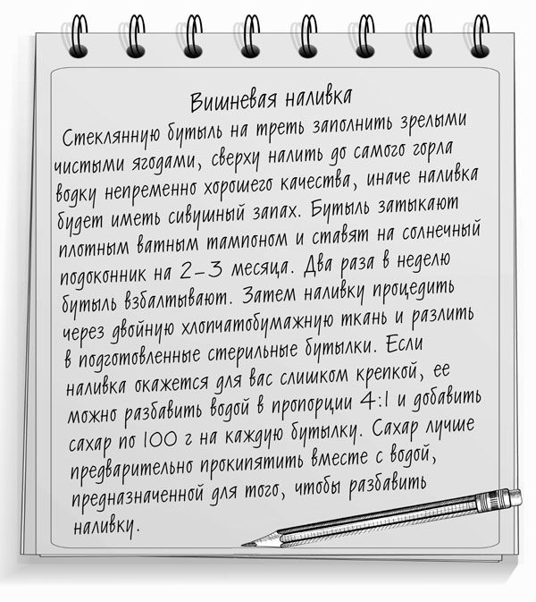 Иллюстрация к книге — Консервирование для лентяек. Вкусные и надежные заготовки по-быстрому [i_008.jpg]
