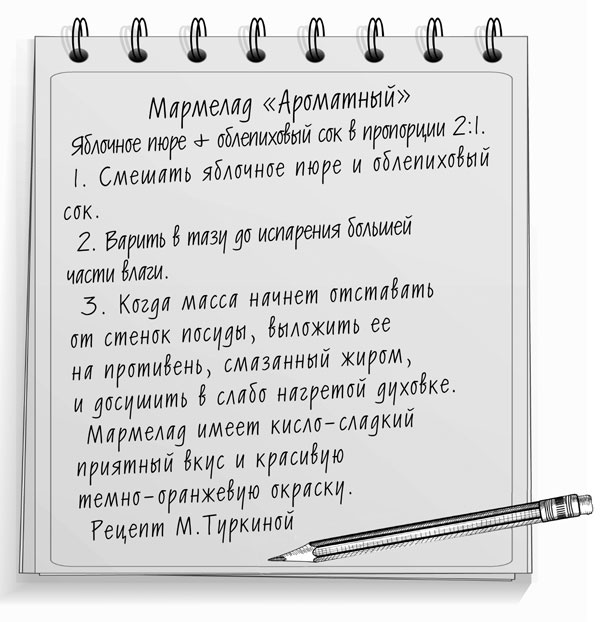 Иллюстрация к книге — Консервирование для лентяек. Вкусные и надежные заготовки по-быстрому [i_020.jpg]