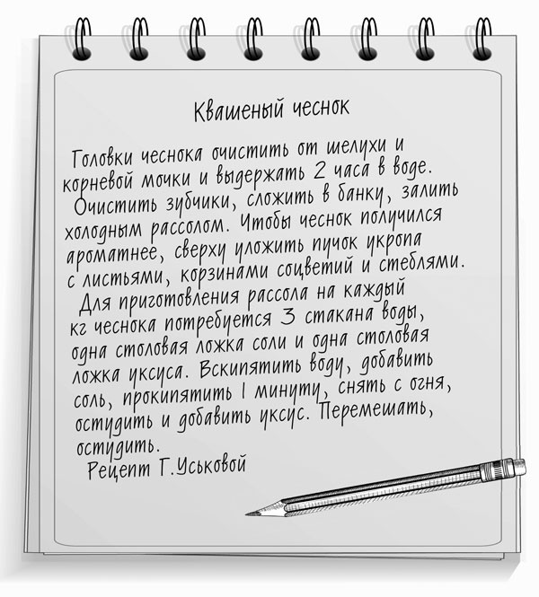 Иллюстрация к книге — Консервирование для лентяек. Вкусные и надежные заготовки по-быстрому [i_028.jpg]