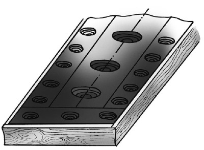 Иллюстрация к книге — Иллюстрированная энциклопедия огородника для новичков [i_068.jpg]